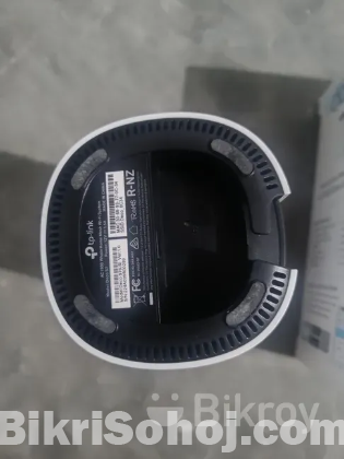 Router Deco S7